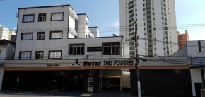 Hotel Três Poderes (Adult Only)